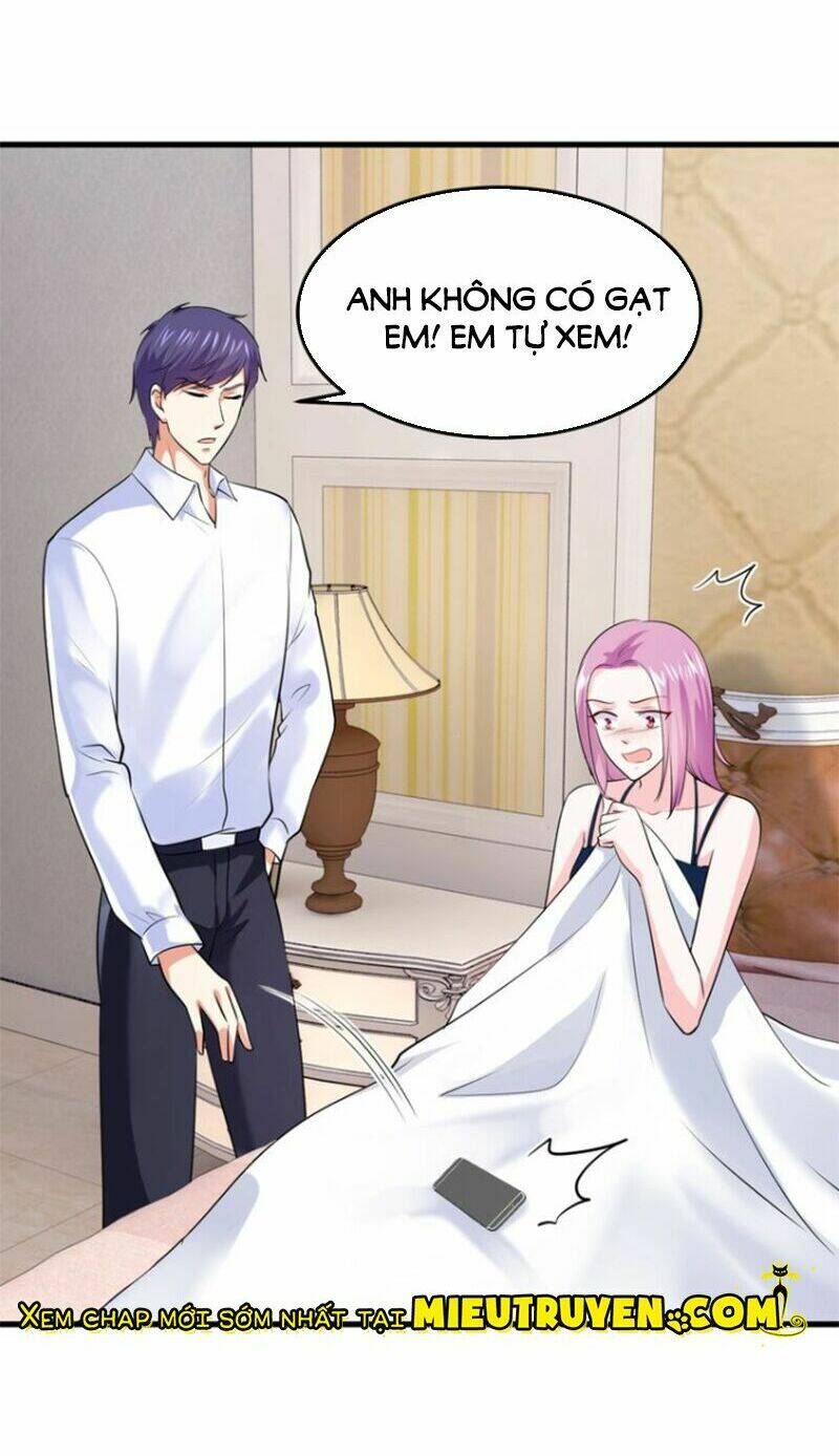 thú cưng độc quyền của boss chapter 93 37