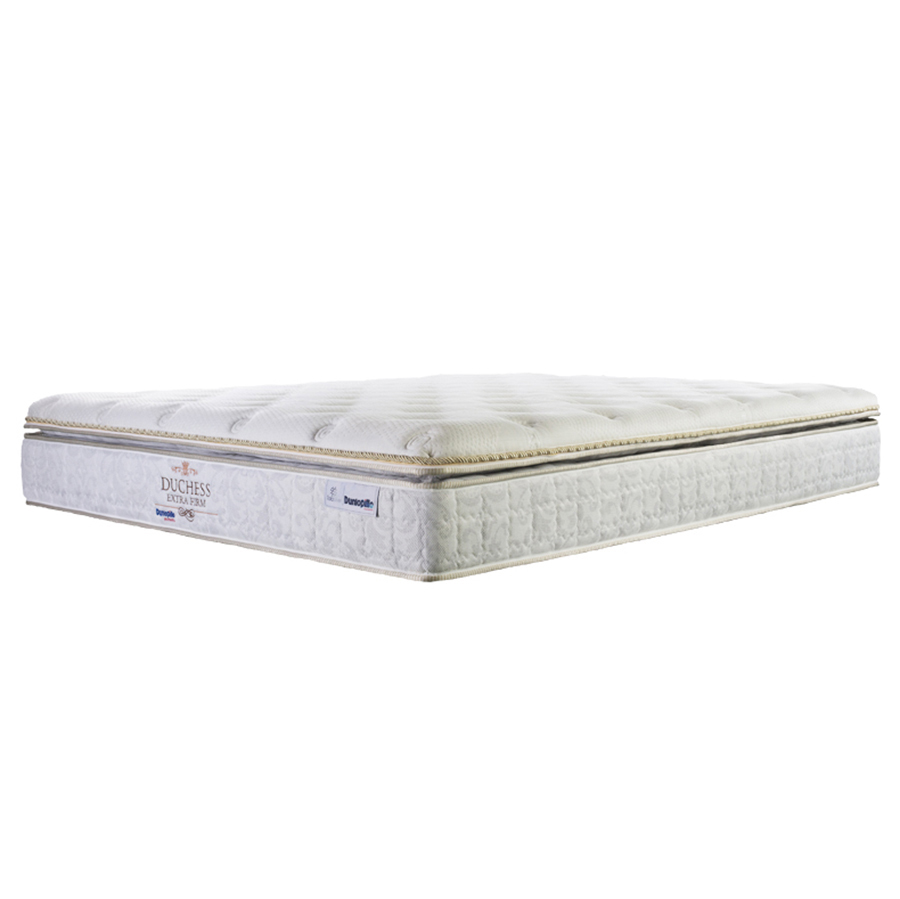 Nệm lò xo Dunlopillo Duchess 160x200x29cm