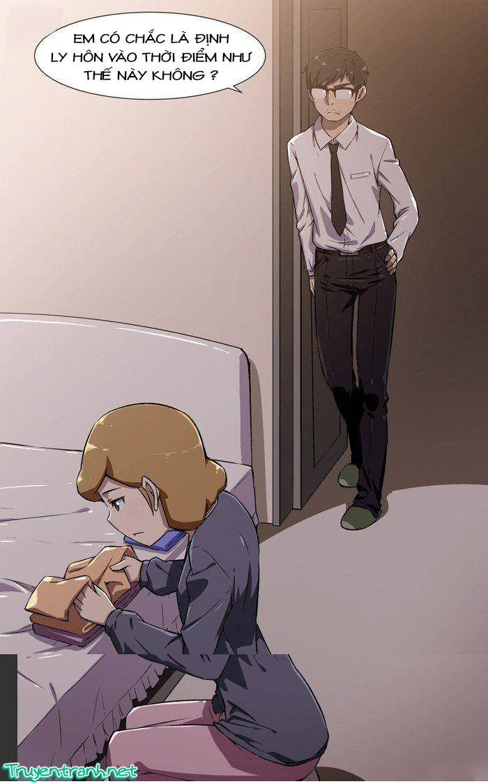 dead coffee shop chapter 19 12