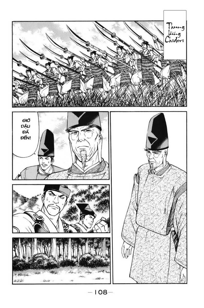 thiếu niên vương i - shana oh yoshitsune i chapter 68 46