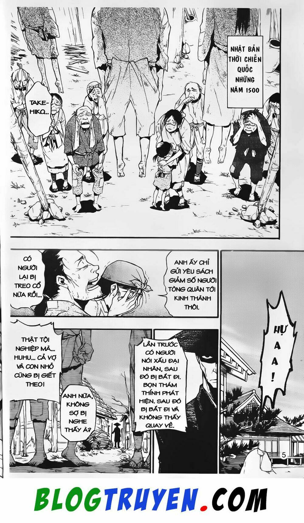 emma đến từ địa phủ chapter 1 6