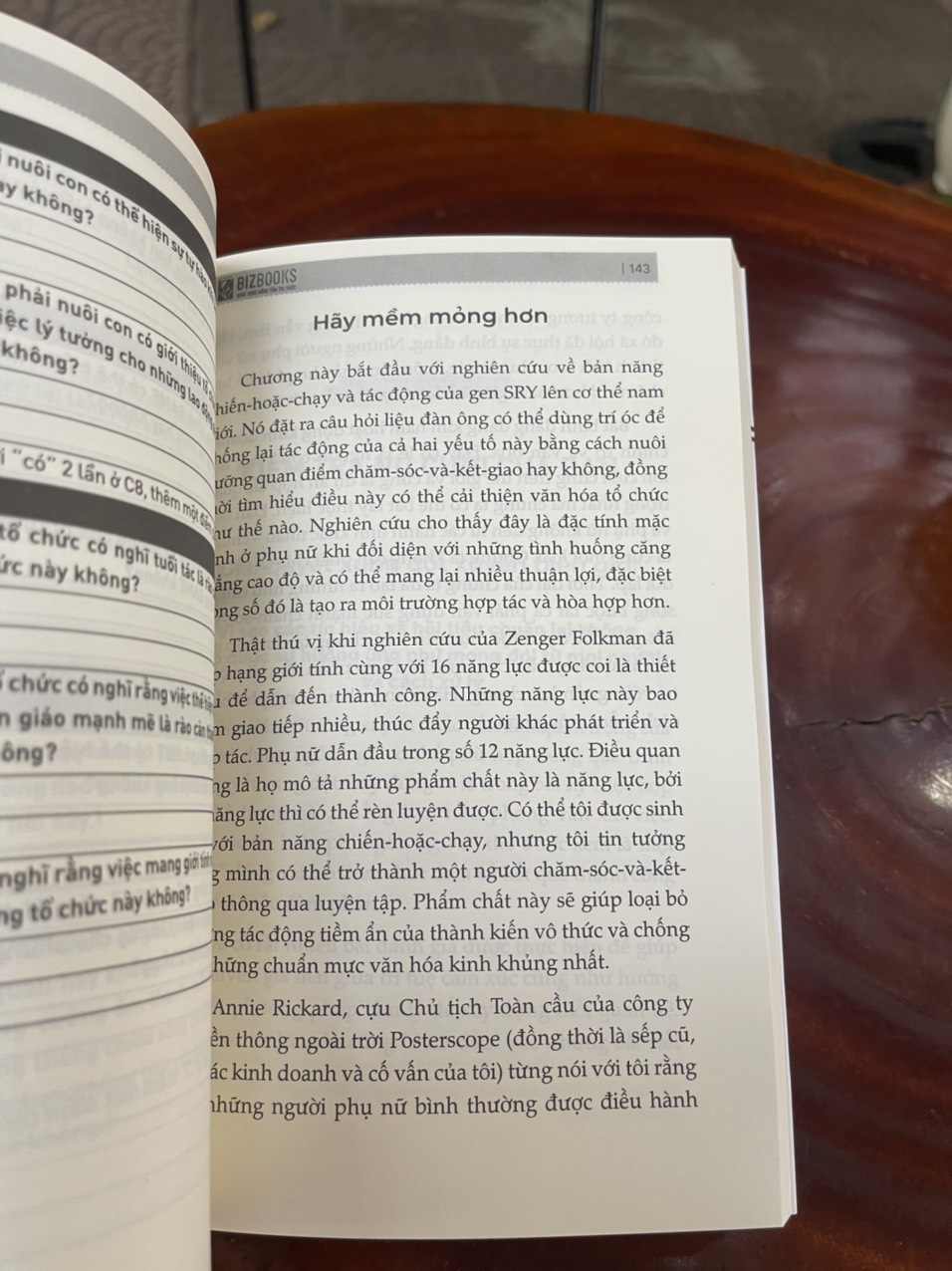 I DON'T AGREE: Chấp Nhận Khác Biệt, Phản Biện Hiệu Quả, Tranh Luận Thành Công – Michael Brown – Dương Thảo dịch -BIZBOOKS - NXB Hồng Đức