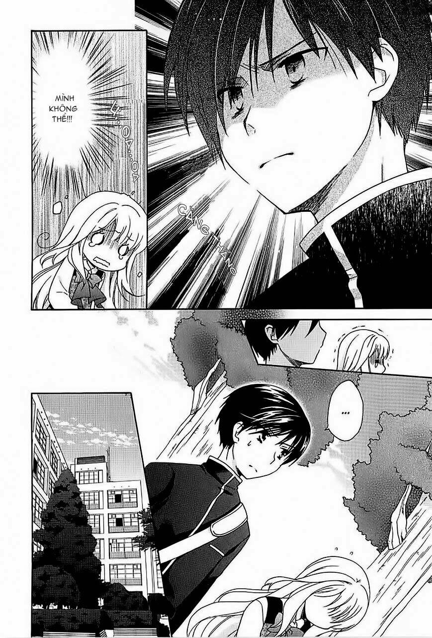 hajiotsu chapter 3 6