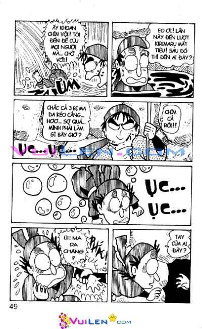 ninja loạn thị chapter 34 50