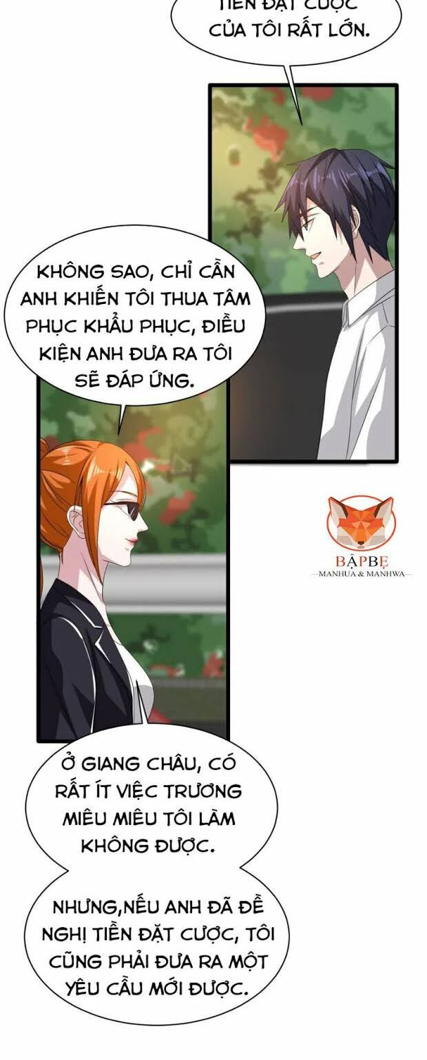 đô thị tà vương chapter 43 16
