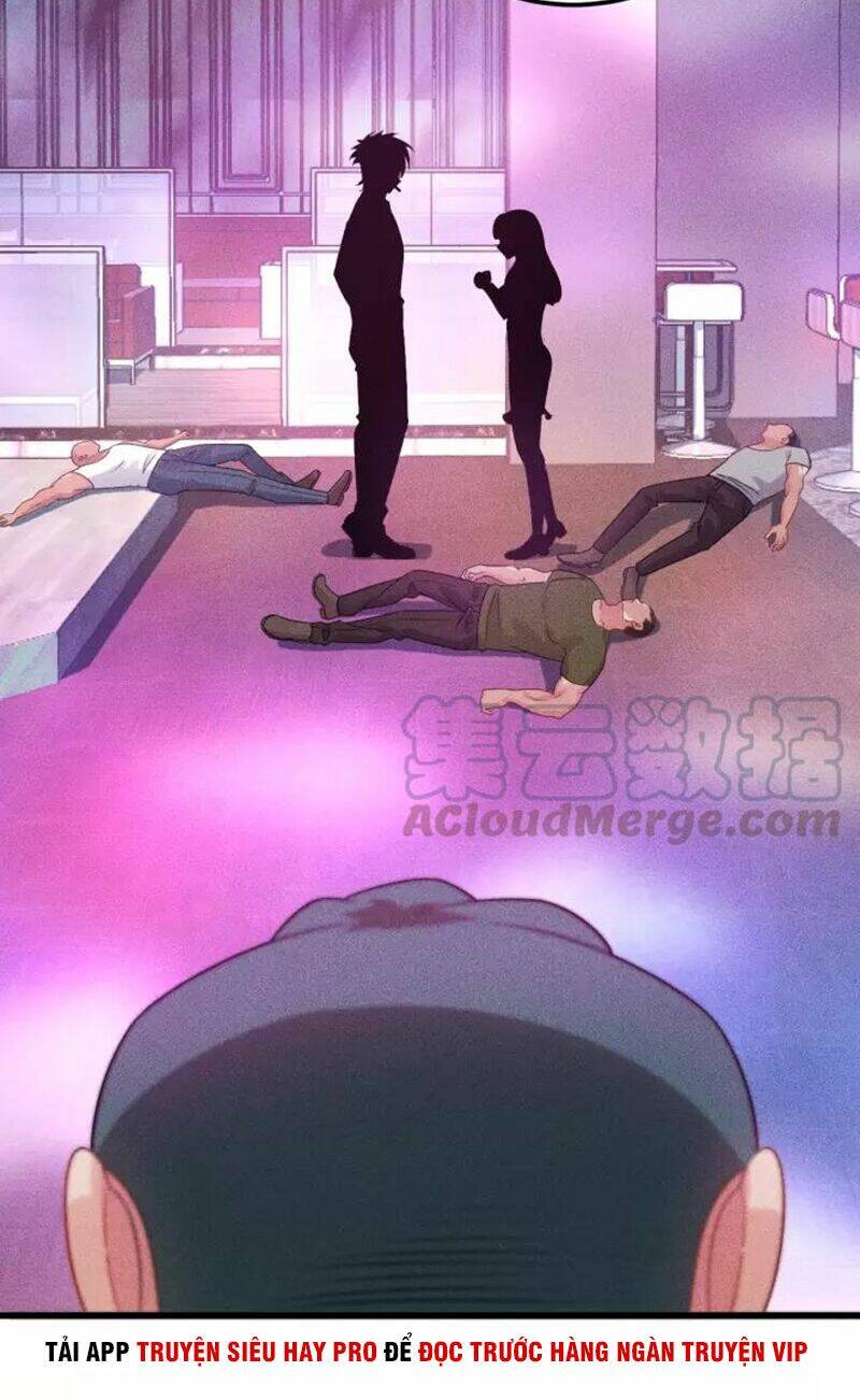 cao thủ cận vệ của nữ chủ tịch chapter 113 24