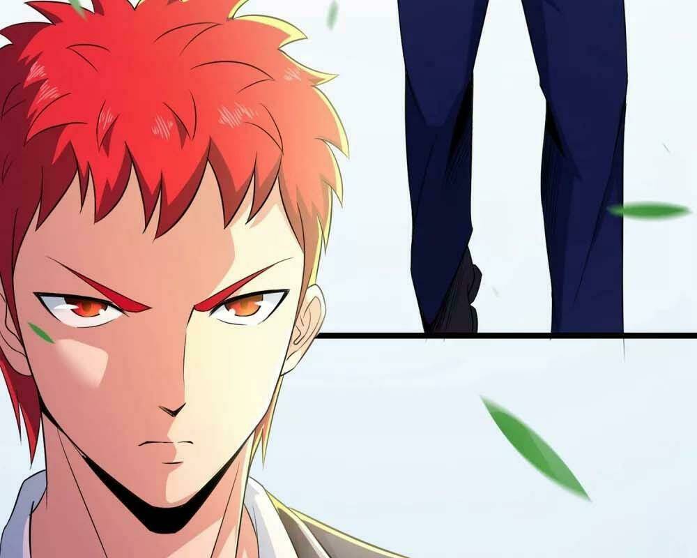 tối cường đặc chủng binh của hoa khôi chapter 93 40