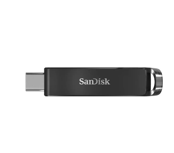 USB 128GB Sandisk SDCZ460-128G-G46 USB 3.1 - Hàng chính hãng