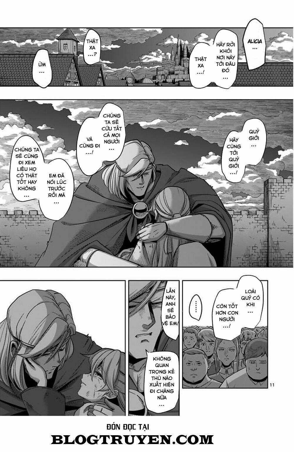 helck manga chapter 52.1 13