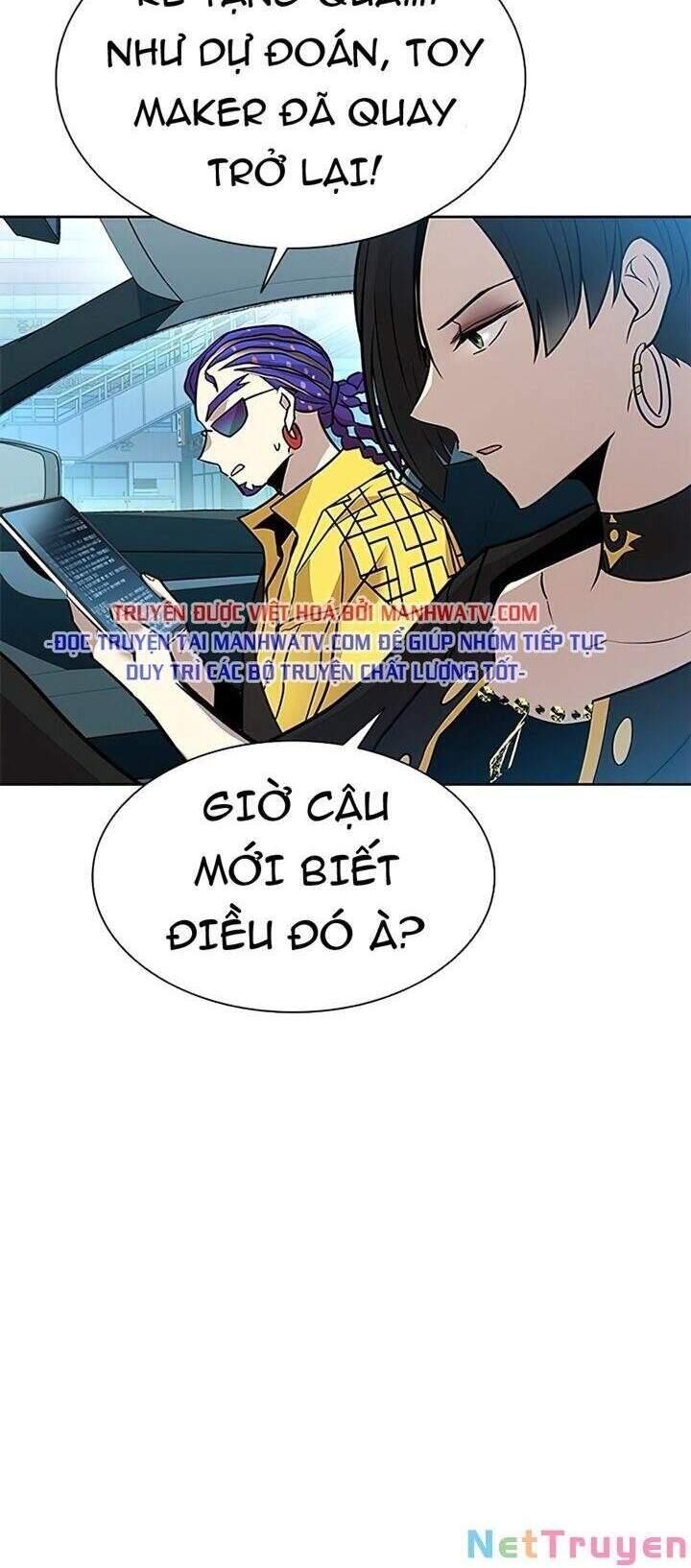 tiêu diệt ác nhân chapter 40 20