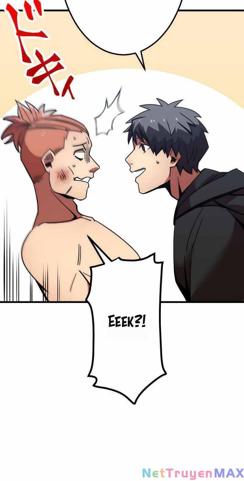 Huyết Thánh Cứu Thế Chủ~ Ta Chỉ Cần 0.0000001% Đã Trở Thành Vô Địch chapter 8 20