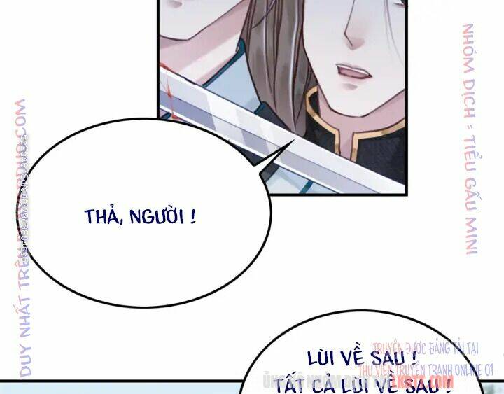 trọng sinh bá sủng nhiếp chính vương quá mạnh mẽ chapter 189 61