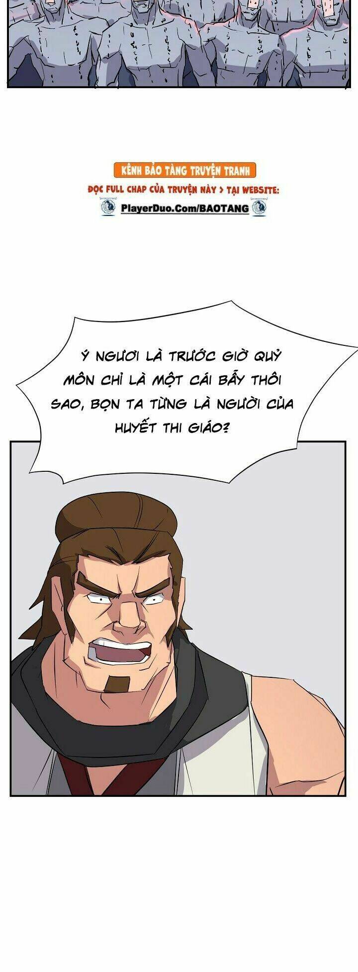 trọng sinh, bất khả chiến bại chapter 48 19