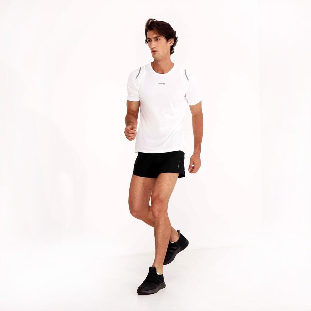 Áo thun &quot;COFFEE T-SHIRT&quot; nam SRT 1008 - ONWAYS
