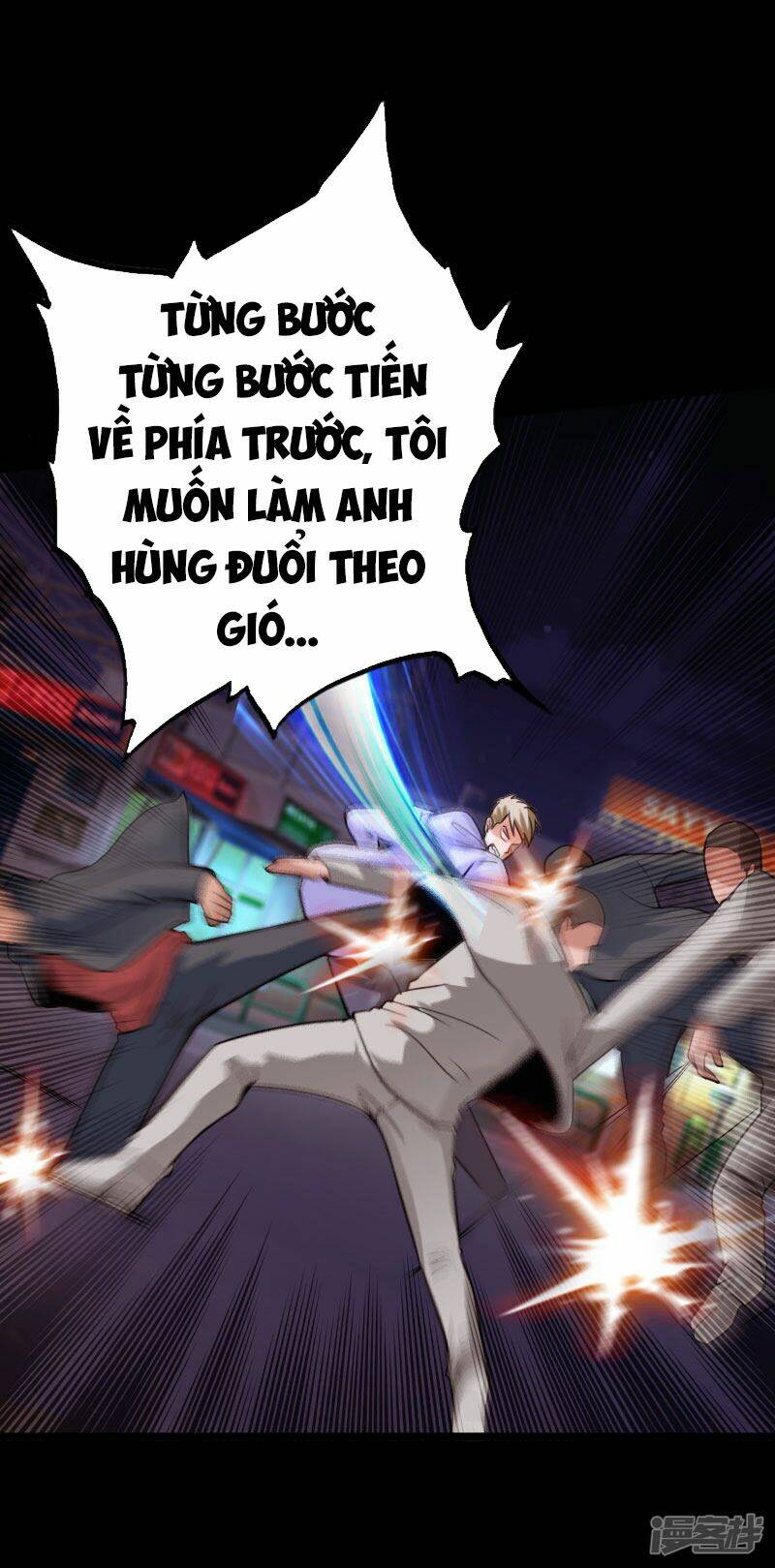 tuyệt phẩm tà thiếu chapter 91 32