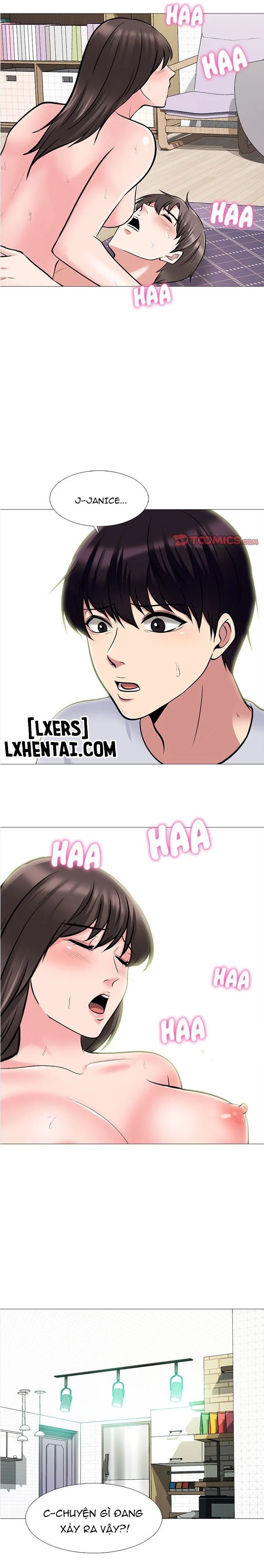 học bổng đặc biệt chapter 122 8