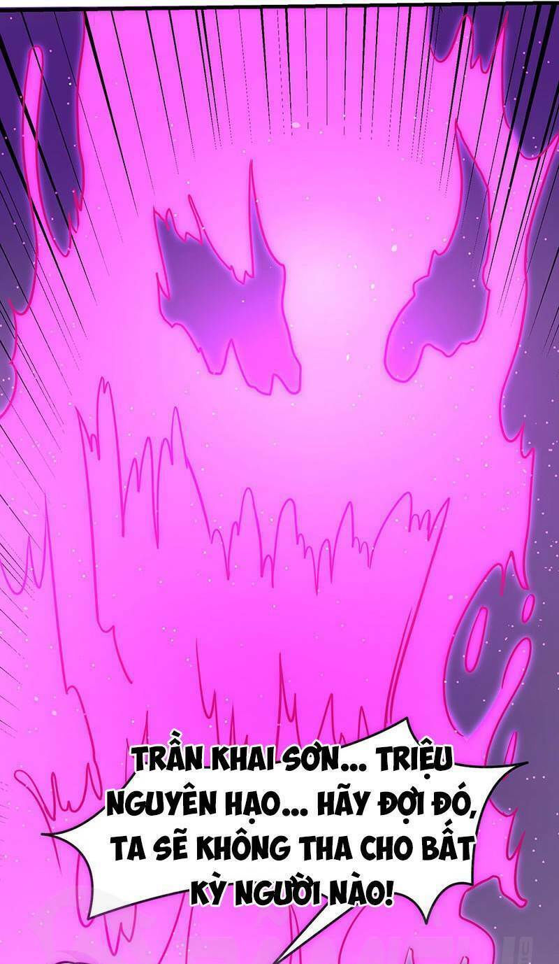 tối cường thăng cấp chapter 14 24