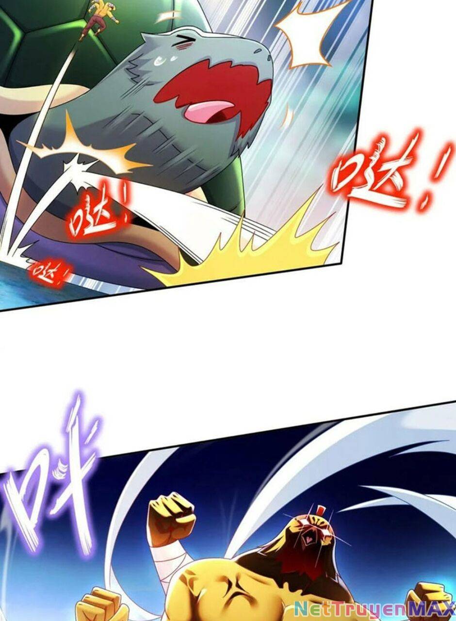 tuyệt thế đạo lữ chapter 60 22