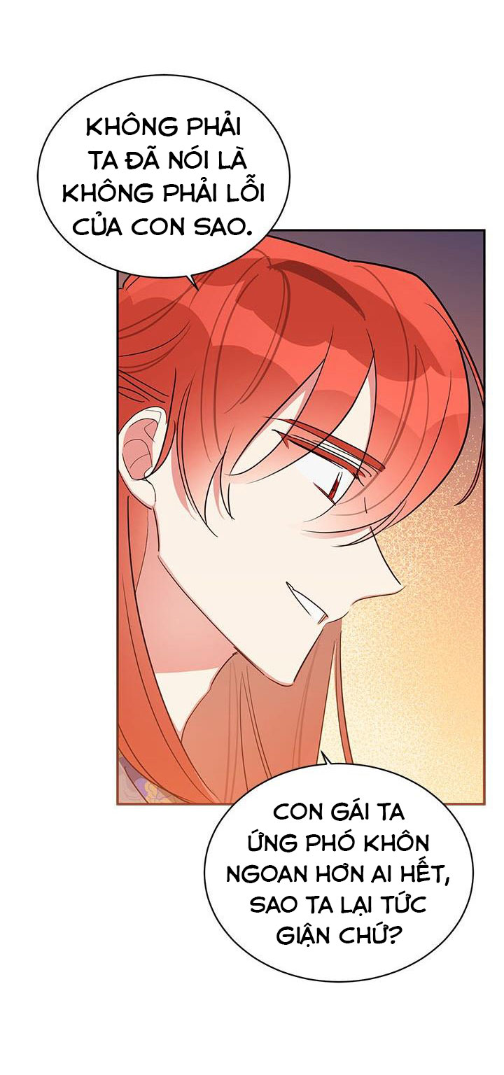con gái bảo bối của boss phản diện chapter 31 37