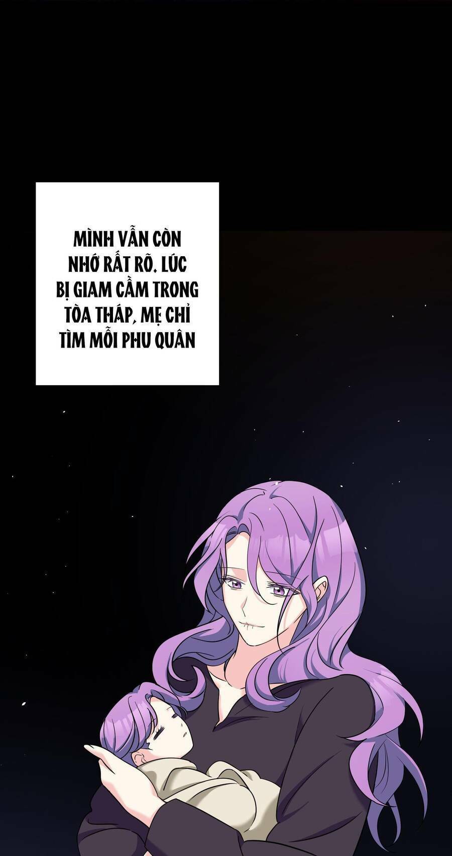 sinh ra làm con gái ác nữ chapter 46 41