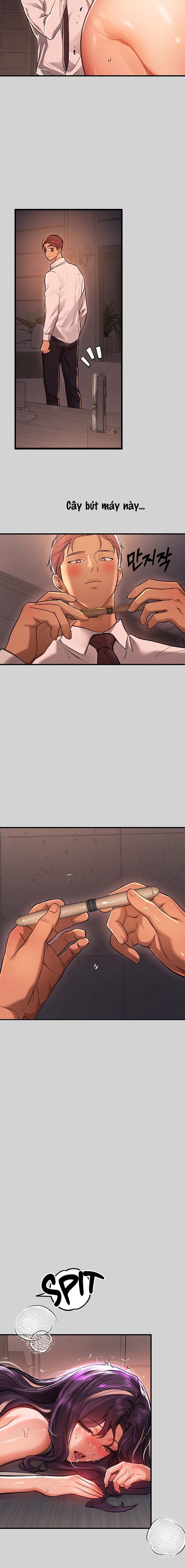 chị chủ nhà của tôi chapter 72.2 2