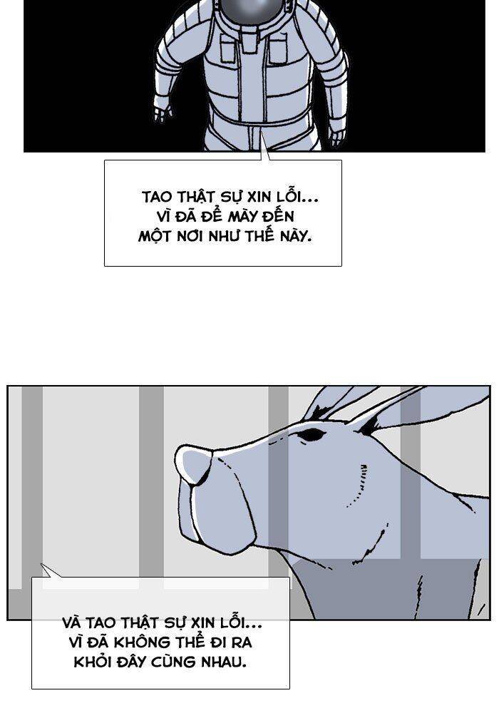 mắc kẹt trên mặt trăng chapter 62 45