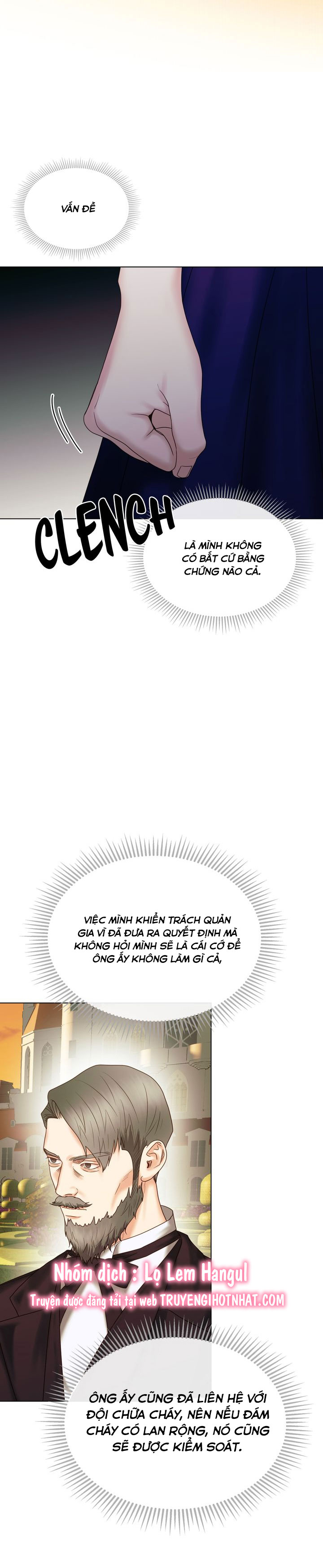 hợp đồng hôn nhân với người chồng thứ 2 của tôi chapter 27 16