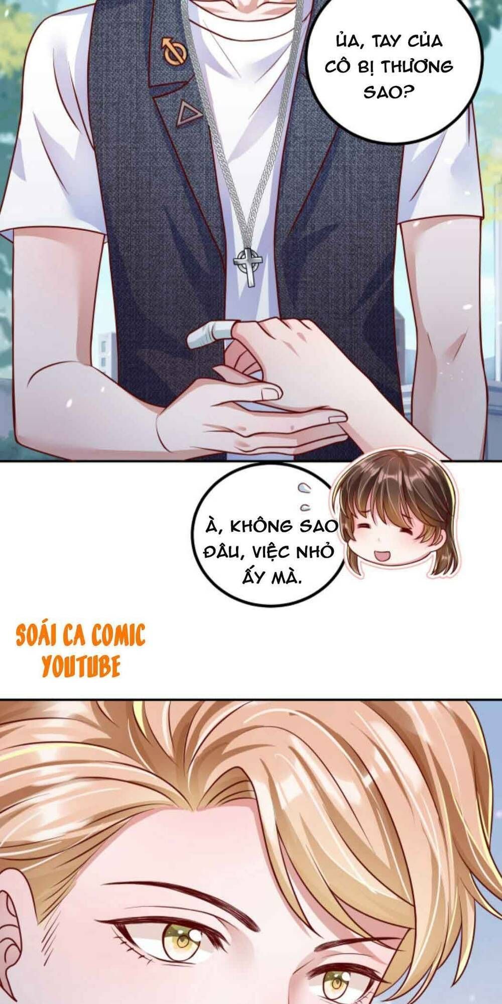 nhất sanh hữu hỉ chapter 45 29