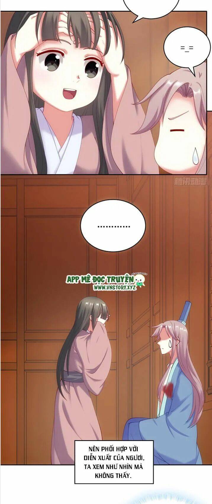 đô đốc đại nhân sủng thê kí chapter 36 9