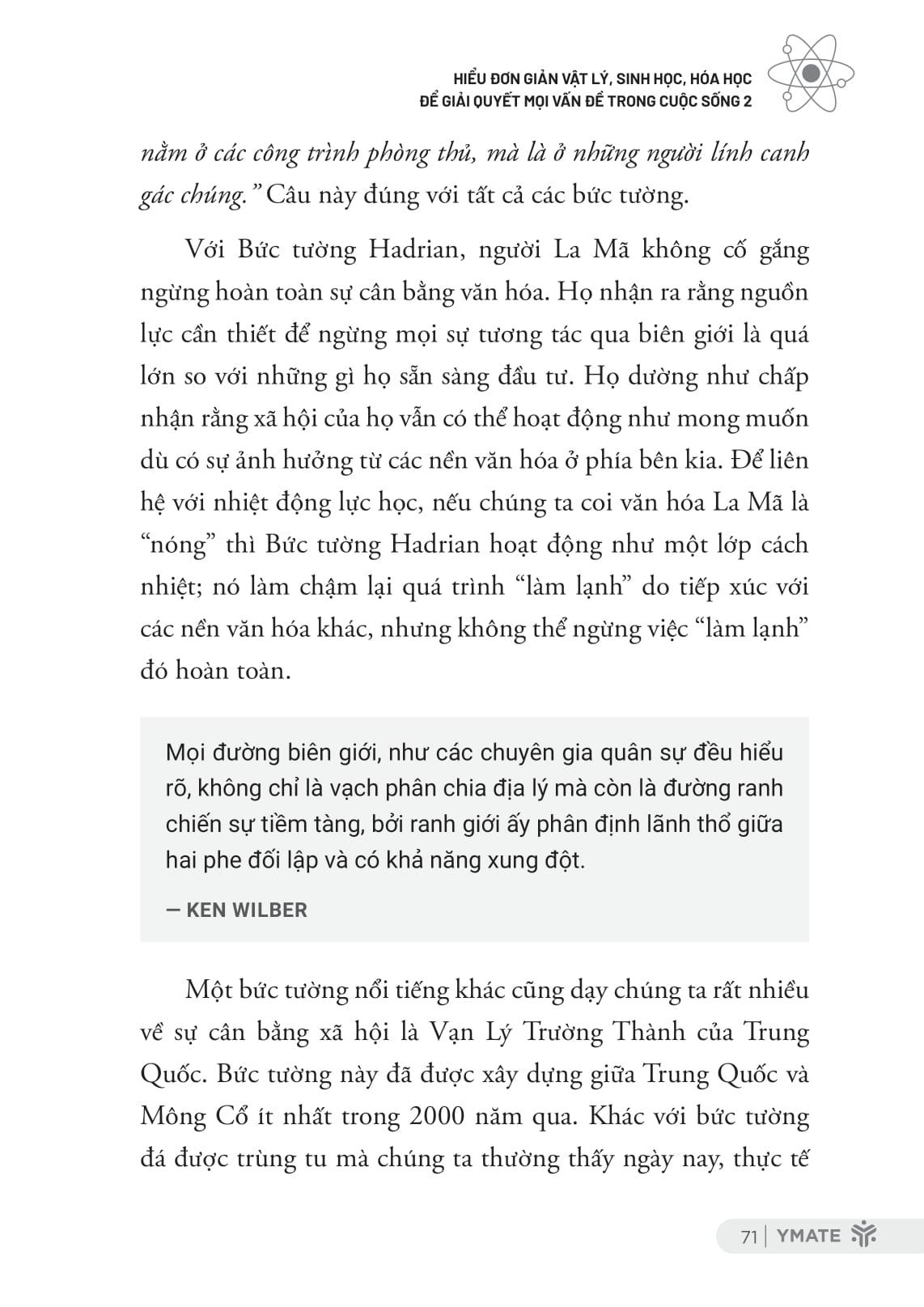 Sách - Những Mô Hình Tư Duy Vĩ Đại - Hiểu Đơn Giản Vật Lý, Sinh Học, Hóa Học Để Giải Quyết Mọi Vấn Đề Trong Cuộc Sống