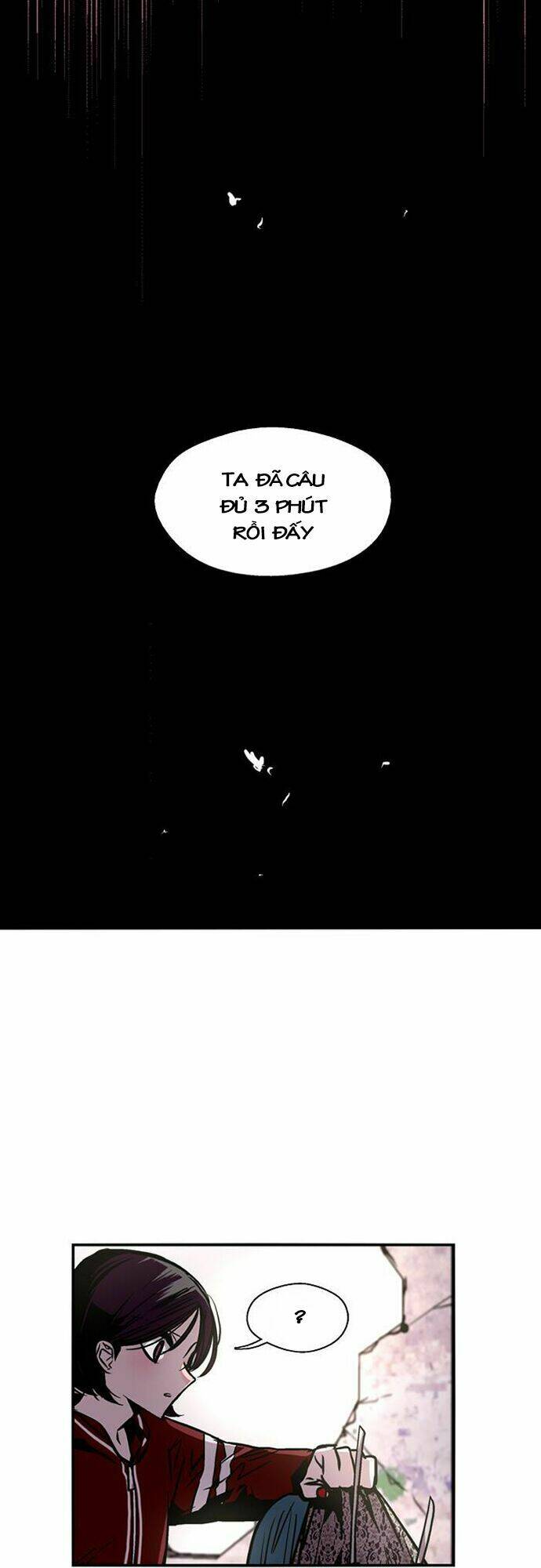 người máy hủy diệt chapter 30 15