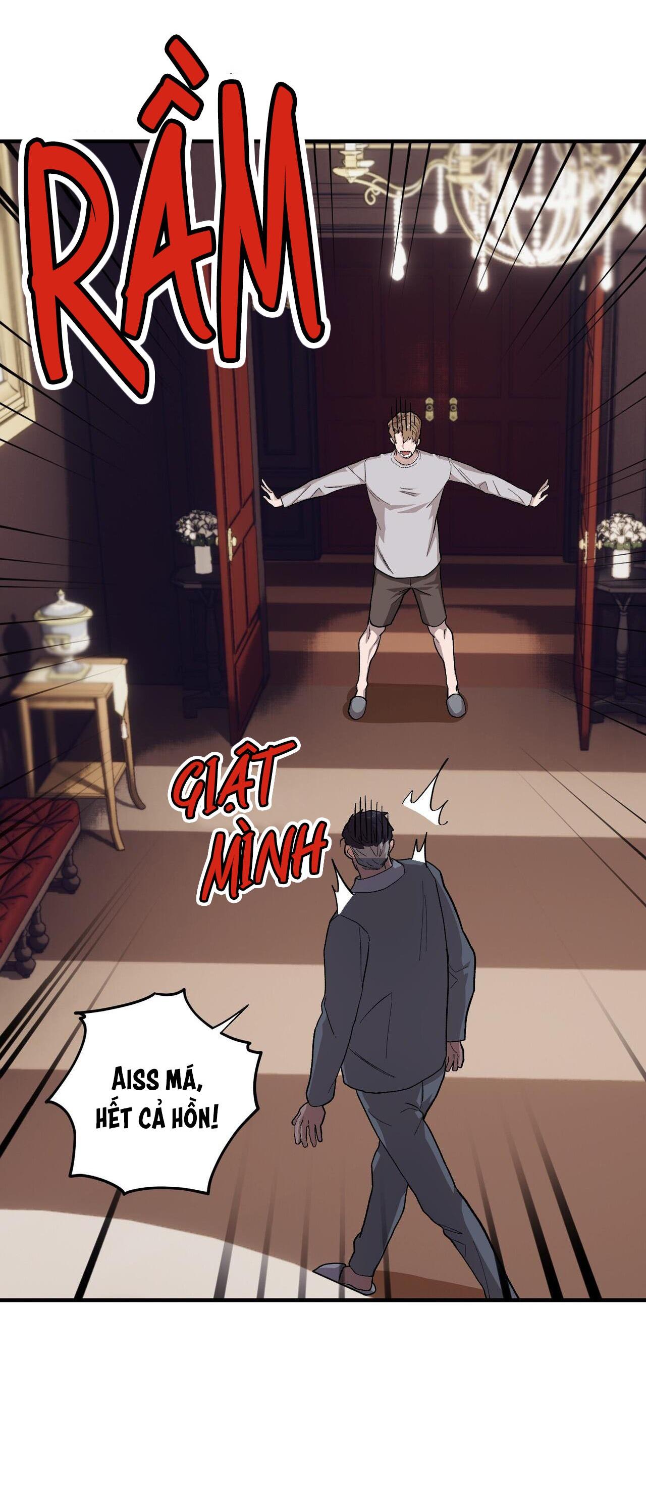 làm dâu nhà tài phiệt họ kang chapter 54 64