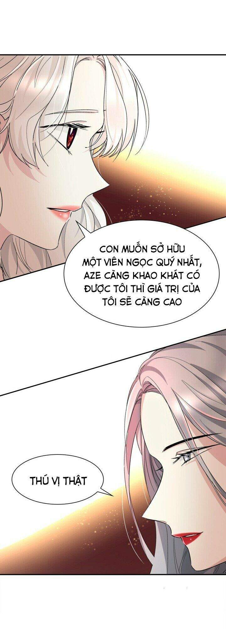 tôi đánh mất dây xích kiềm chế nam chính yandere chapter 5 12