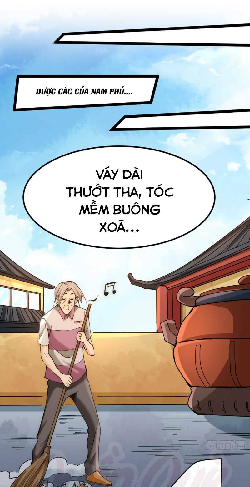 đô thị đỉnh phong cao thủ chapter 95 9