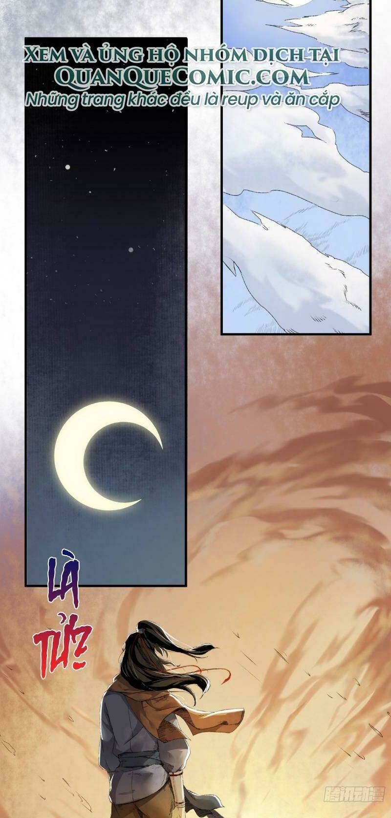 nhân đạo kỹ nguyên chapter 0 9