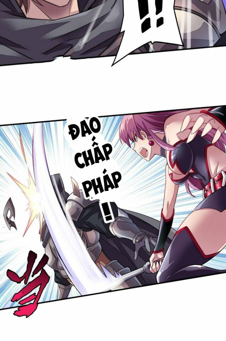 ma vương pháp tắc chapter 15 38