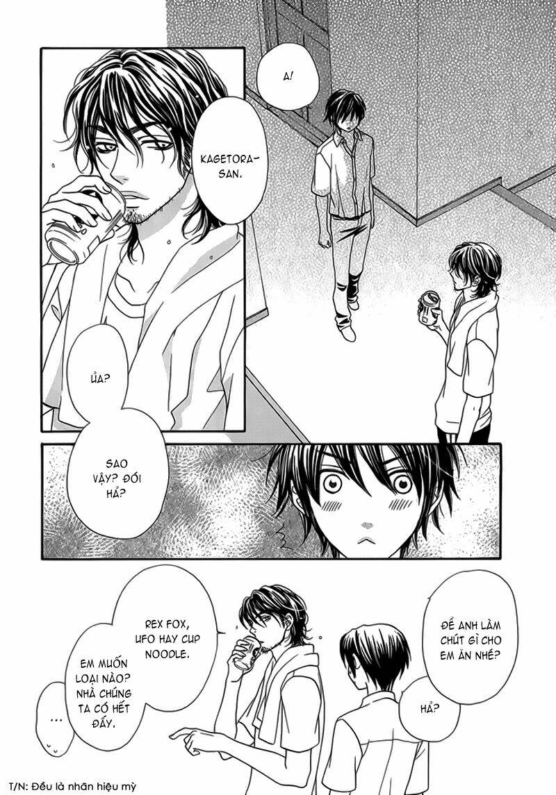 nekoka danshi no shitsukekata chapter 4 10