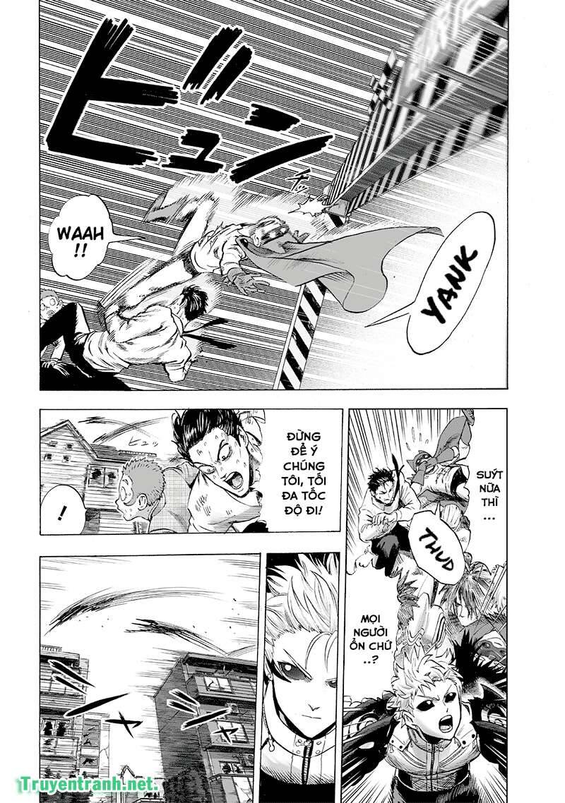 one-punch man chapter 215.1 7