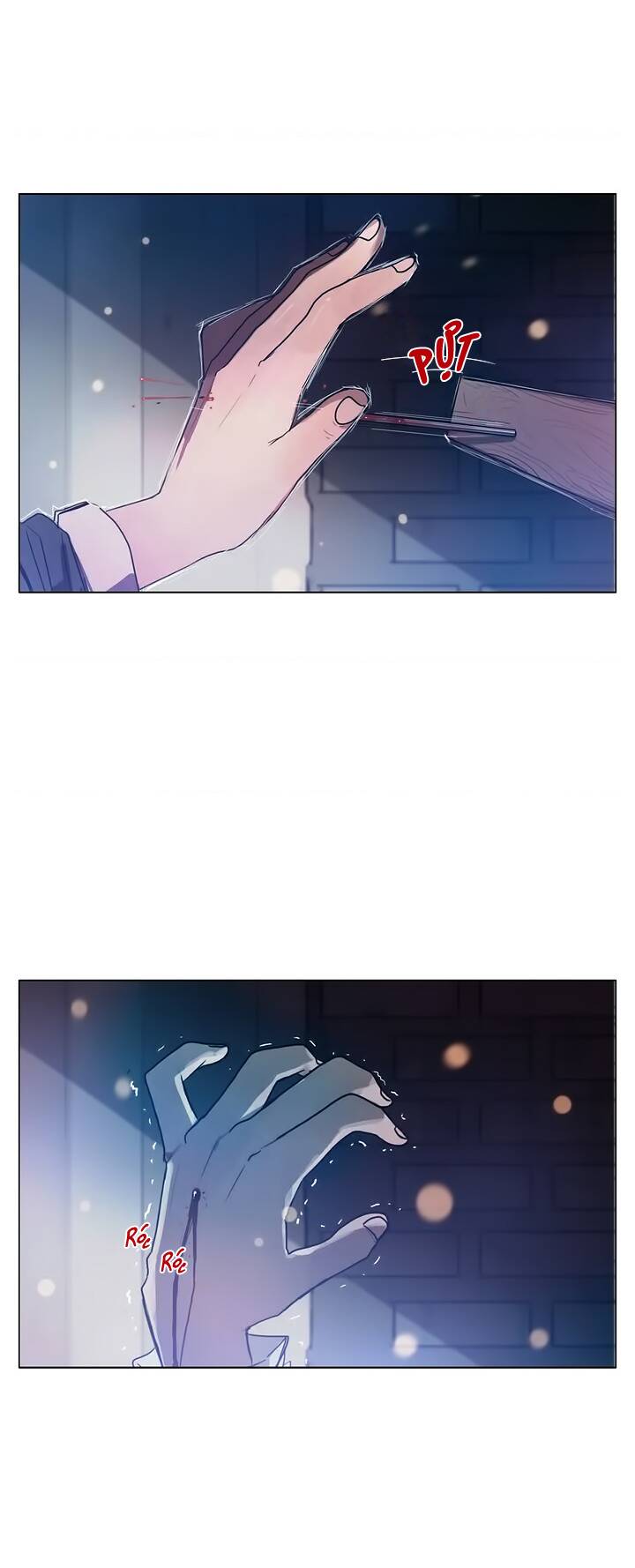 giải thoát chapter 45 16