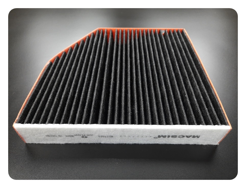 Mercedes C W205 (bao gồm C180L, C200L, C260L, C-Class Beijing, UW205): 2014 – 2021mã ms26023