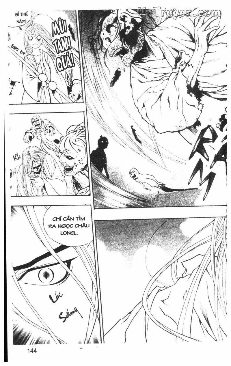 thời gió lốc (thời đại phong tang) chapter 2 143