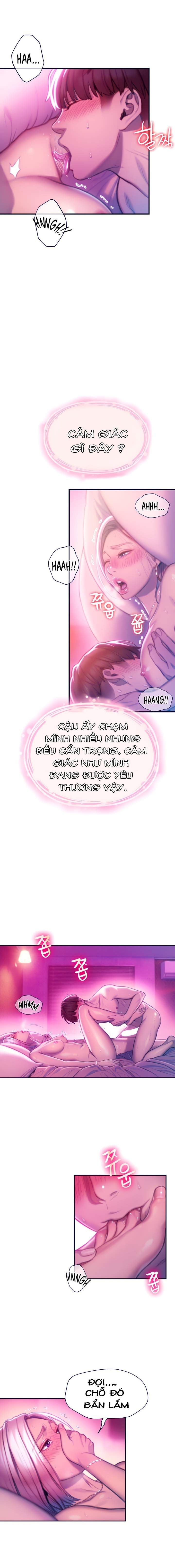 vượt quá giới hạn tình yêu chapter 14 12