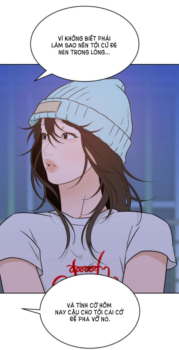 Vận May Bất Ngờ chapter 34.2 64