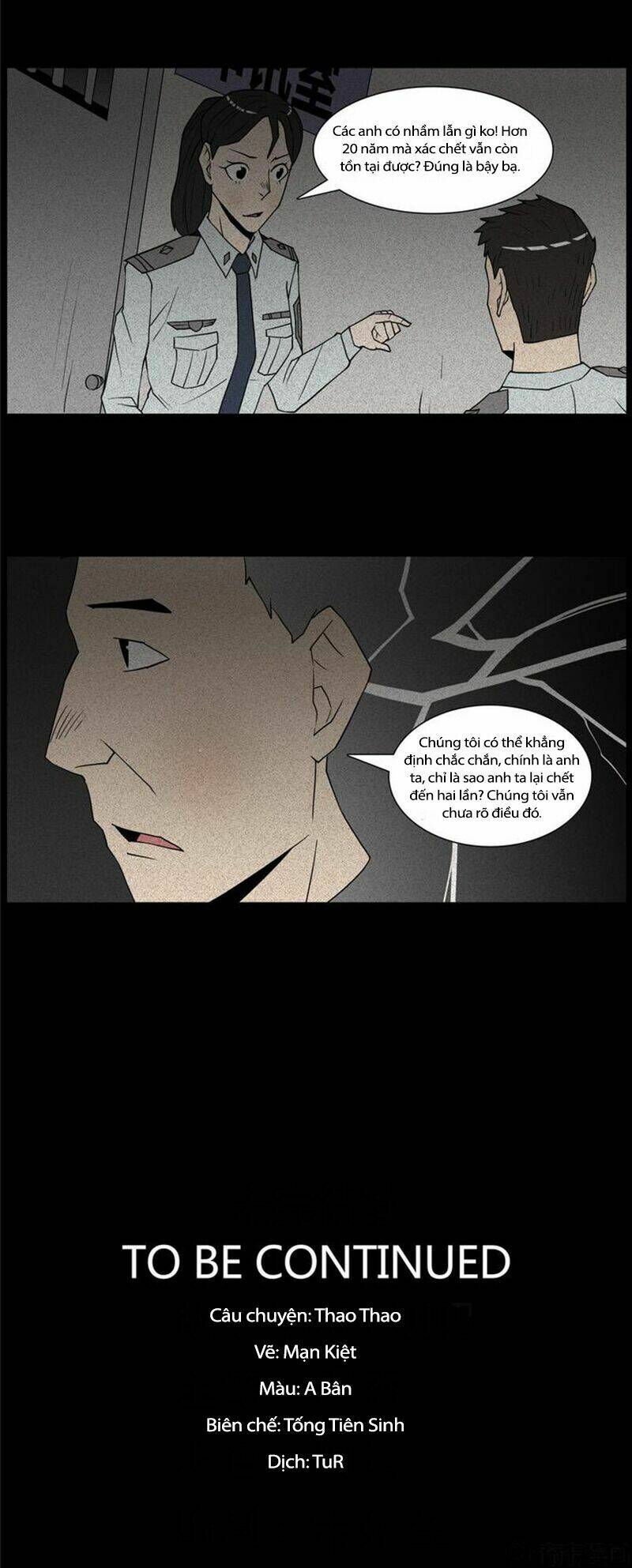 kinh dị đêm khuya chapter 67 31