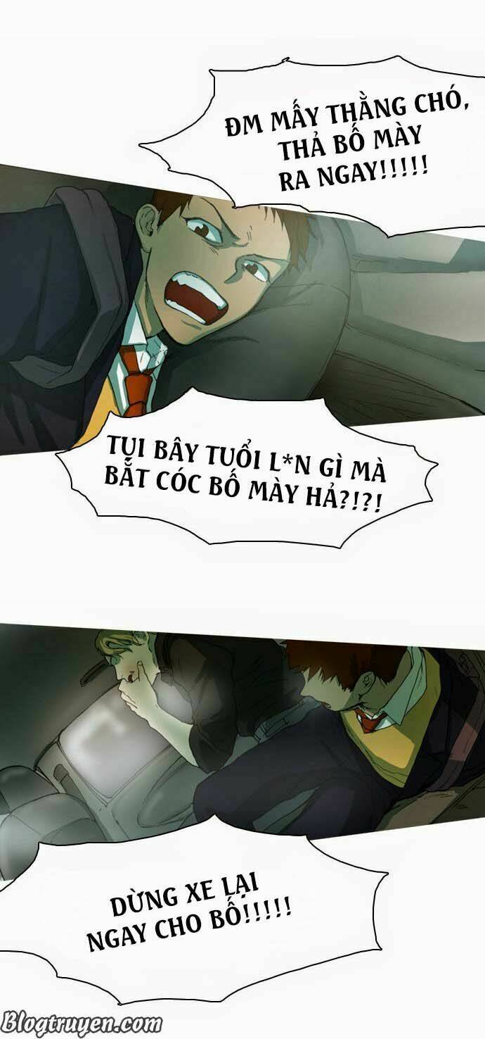 săn phù thủy chapter 10 9