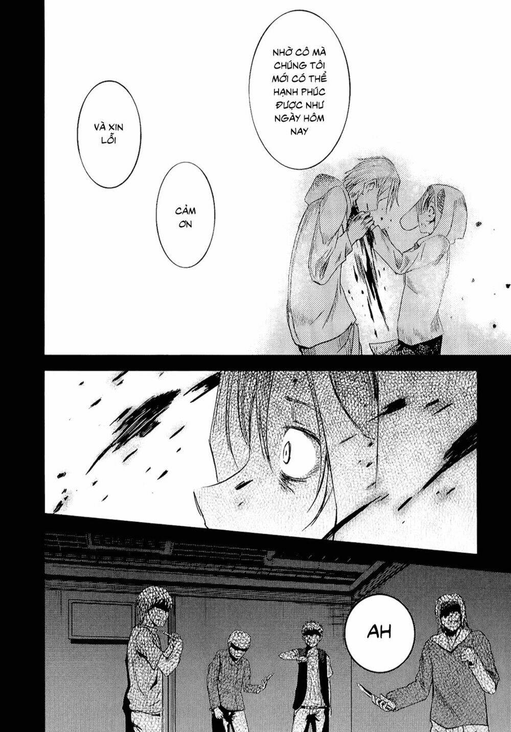 instant bullet chapter 9 40