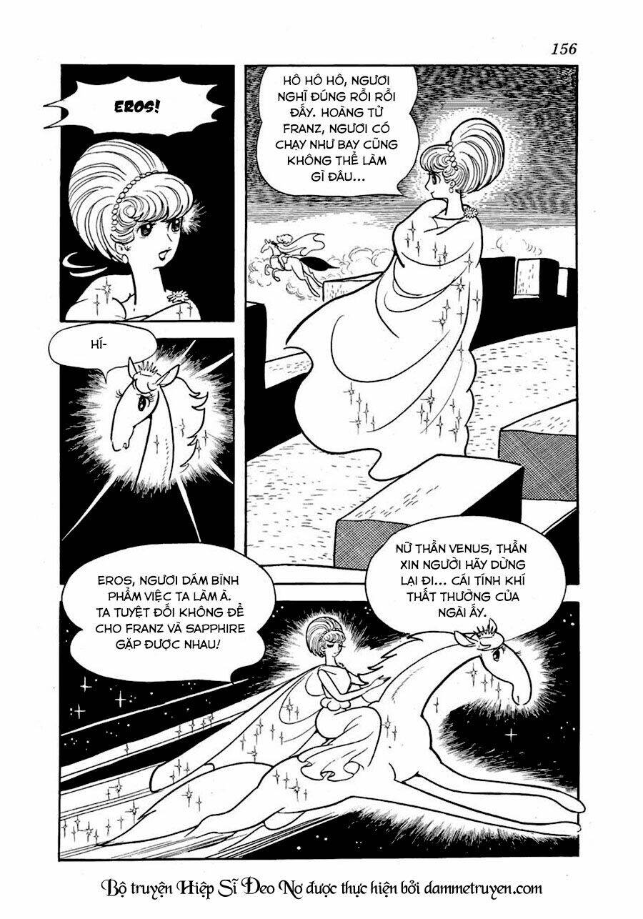 hiệp sĩ đeo nơ chapter 24 23