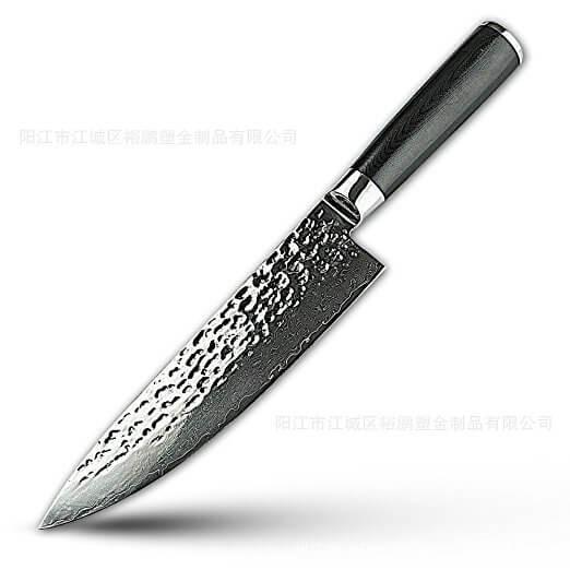 [FREESHIP 50K] DAO - DAO BẾP NHẬT BẢN GYUTO HÀNG XỊN MÃ C6DT119 nt topcomshop vn