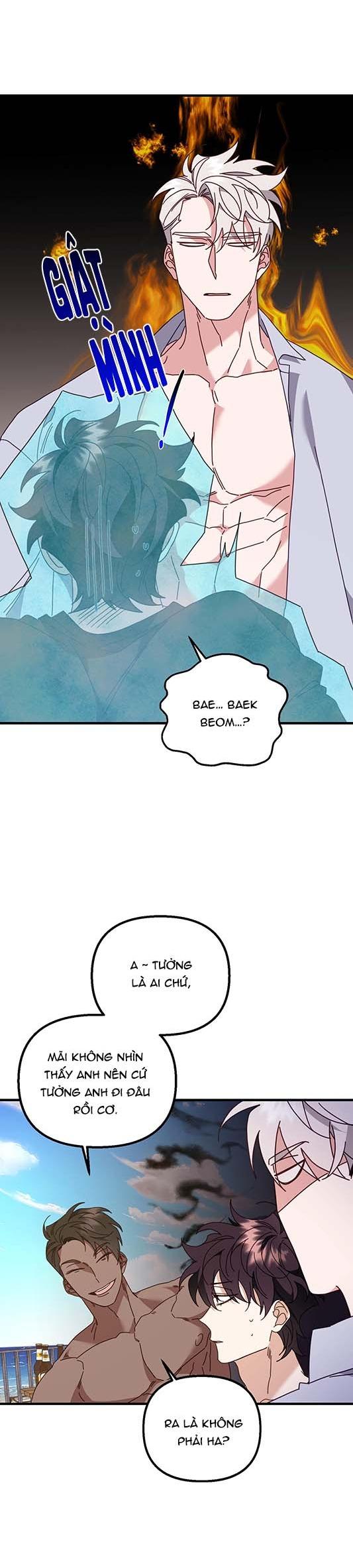 hổ trở về chapter 31 31