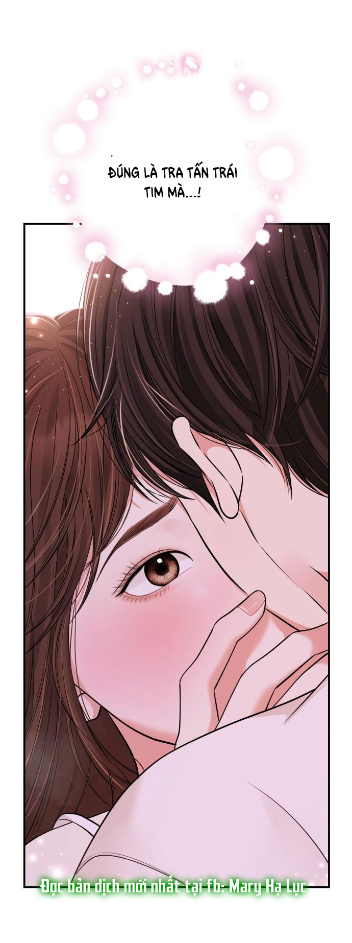 gửi em người đánh cắp những vì sao - to you who swallowed a star chapter 104.2 54